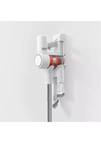 Xiaomi 1c K10 Elektrikli Süpürge Askı Rafı Depolama Rafı SCWXCQ02ZHM MJWXCQ04ZM Aksesuarları (Yurt Dışından) modelleri