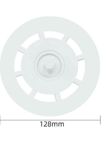 Roborock Q Revo / P10 / A7400RR Paspas Pedi Yedek Parçaları Için 10 Adet Robot Süpürge Yedek Parçaları (Yurt Dışından) modelleri