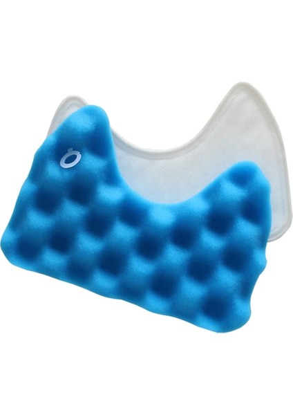 10 Adet Elektrikli Süpürge Parça Filtreleri Yığını Samsung Cup DJ97-01040C SC43 SC44 SC45 Serisi Elektrikli Süpürge Toz Filtresi (Yurt Dışından) modelleri