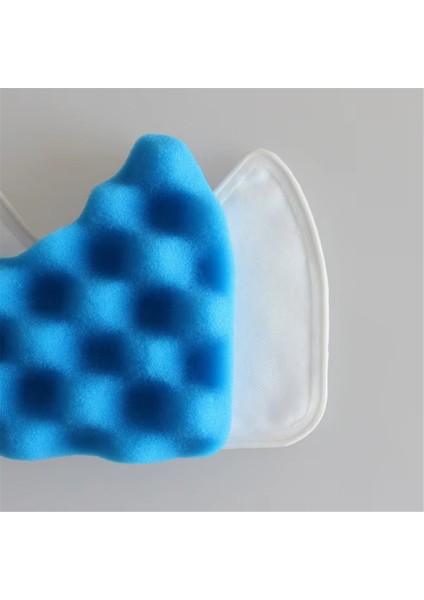 10 Adet Elektrikli Süpürge Parça Filtreleri Yığını Samsung Cup DJ97-01040C SC43 SC44 SC45 Serisi Elektrikli Süpürge Toz Filtresi (Yurt Dışından) indirimleri