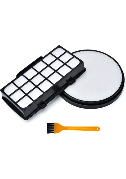 Rowenta Elektrikli Süpürge ZR006001 RO6984EA Aksesuarları Filtre Elemanı Küçük Sarı Fırça Hepa Için Geçerlidir (Yurt Dışından)