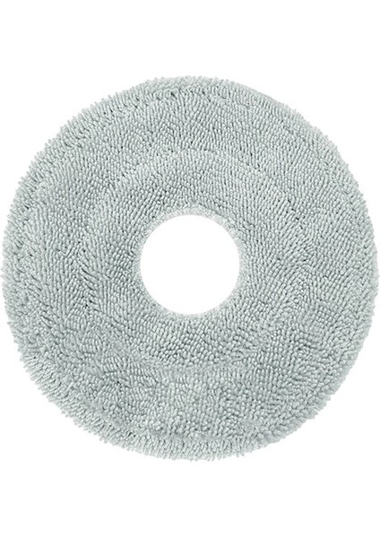 Jonr P20 Pro Vakum Yedek Aksesuarları Parçaları Paspas Bezi Toz Torbaları Yan Fırça Aksesuarları (Yurt Dışından) indirimleri