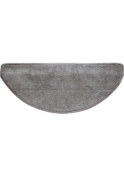 Vyzzle D10 Robot Süpürge Için Aksesuar Seti Verimli Temizlik Hepa Filtreler Paspas Bezi Yan Fırçalar (Yurt Dışından) indirimleri