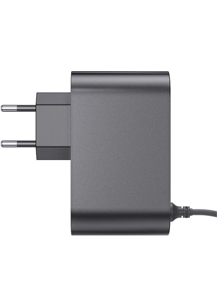 Dyson V6 V7 V8 DC58 DC59 DC61 DC62 SV03 SV04 SV05 SV06 Kablosuz Süpürge 26.1V 1.1A Ac Adaptör Güç Kaynağı Ab Fişi (Yurt Dışından)