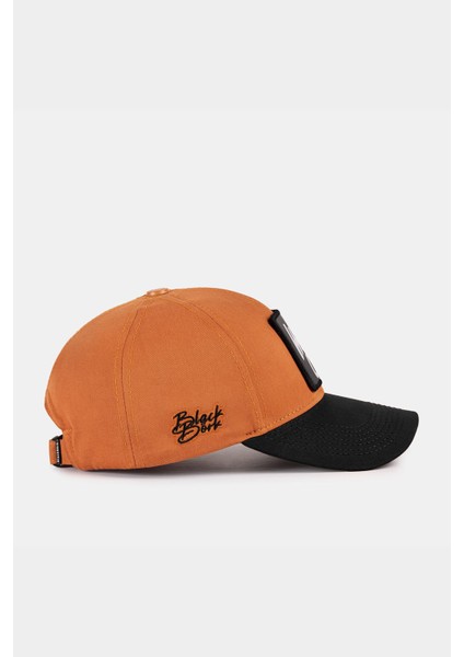 Six Wake Up Logolu Siyah-Kiremit Beyzbol Şapka fiyatları