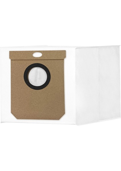 Cecotec Conga 8490 Ultimate Ultra Power Yedek Parça Toz Torbası Toz Torbası Ev Temizlik Yedek Parçaları 4 Adet (Yurt Dışından) fiyatları