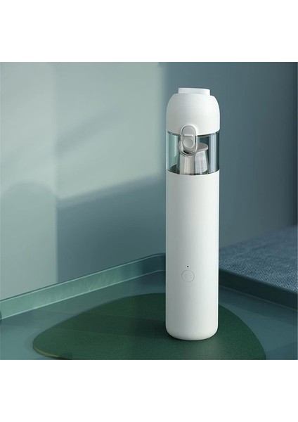 Xiaomi Mijia Taşınabilir Elektrikli Süpürge Filtre Aksesuarları El Tipi Araba Mini Elektrikli Süpürge Yıkanabilir Filtre (Yurt Dışından) fiyatları