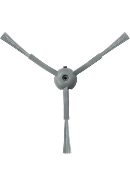 Vyzzle D10 / Miwhole M9 Lite / Roidmi Eve Rook, Eve Rook S / Lydsto R1 Edge, R1D Edge Parça Filtresi Yan Fırça Paspası (Yurt Dışından) fırsatları