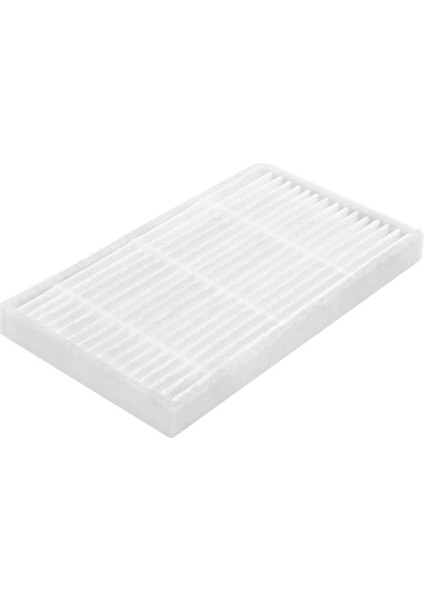 Vyzzle D10 / Miwhole M9 Lite / Roidmi Eve Rook, Eve Rook S / Lydsto R1 Edge, R1D Edge Parça Filtresi Yan Fırça Paspası (Yurt Dışından) indirimleri