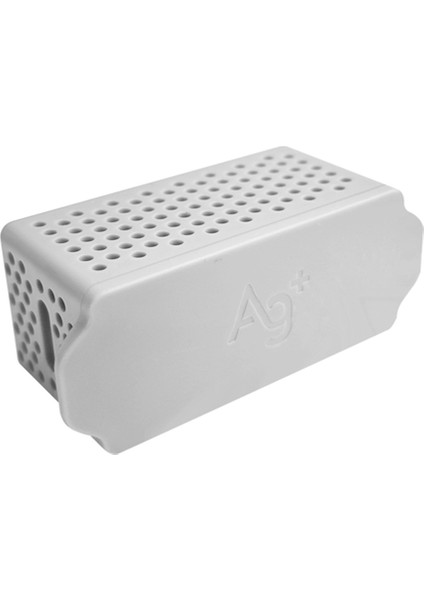 Narwal Freo x Ultra / J4 Ag+ Sterilizasyon Modülü Gümüş Iyon Aksesuar Robot Süpürge Aksesuar Yedek Parça (Yurt Dışından) fırsatları