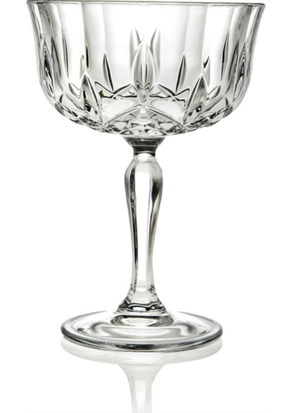 Opera Şampanya Kadehi 240 ml 6'lı