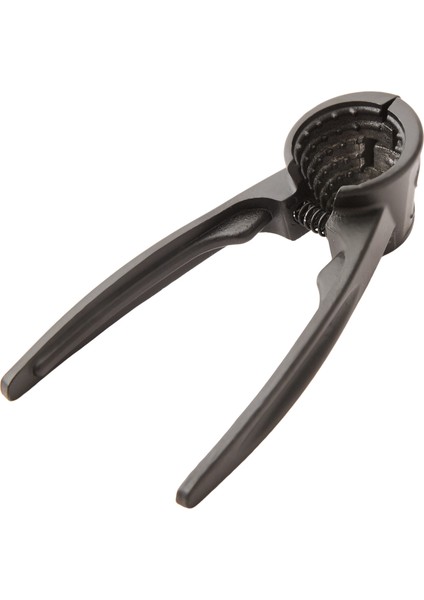 Fındık Kıracağı - Siyah - 6X12 cm