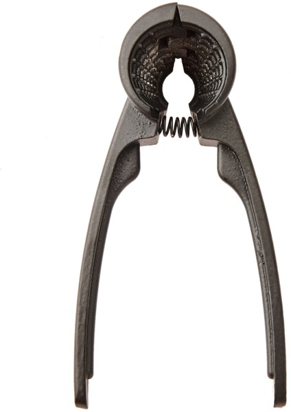 Fındık Kıracağı - Siyah - 6X12 cm modelleri