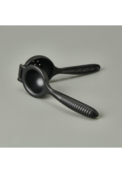 Limon Sıkacağı - Siyah - 23 cm