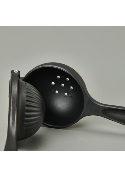 Limon Sıkacağı - Siyah - 23 cm fırsatları