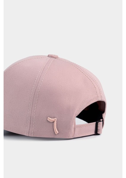 Six Köpek Logolu Siyah-Somon Beyzbol Şapka indirimleri