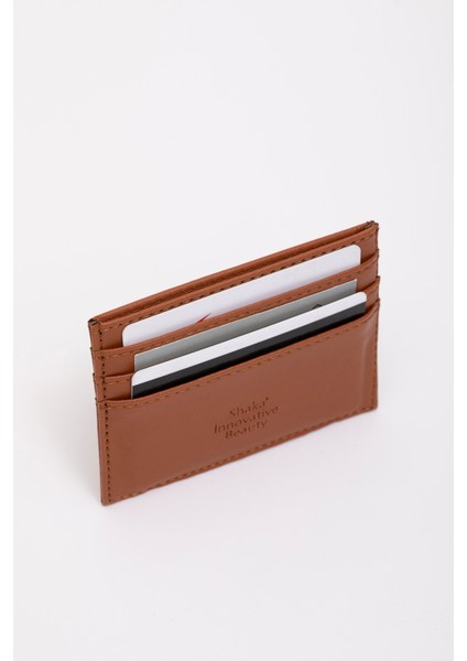 Taba SHK68 Unisex Suni Deri Süper Ince Model Kağıt Para Bölmeli Kredi Kartı ve Kartvizitlik Kartlık Cüzdan fiyatları