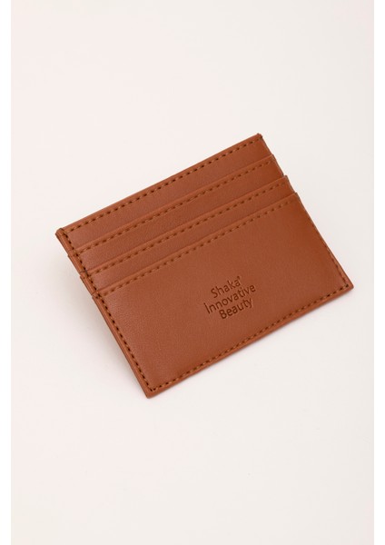 Taba SHK68 Unisex Suni Deri Süper Ince Model Kağıt Para Bölmeli Kredi Kartı ve Kartvizitlik Kartlık Cüzdan fırsatları