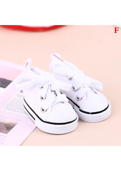 Idol Bebek Kıyleri Için Peluş Sevimli 20 cm Kıyler Sokak Çocukları Doldurulmuş Hayvan Karikatür Tulum Forma Elçi Çantası Tuval Hayranları Hediye Rengi: F (Yurt Dışından)