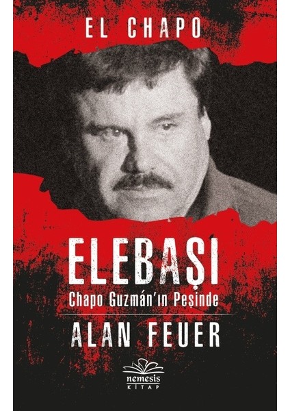 Elebaşı - Alan Feuer