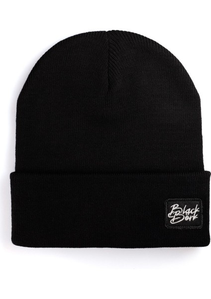 Boğa Logolu Siyah Bere fiyatları