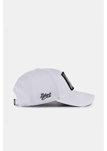 Six Kamuflaj Hedef Logolu Beyaz Beyzbol Şapka fiyatları