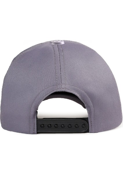 Ayı Logolu Gri Beyzbol Şapka indirimleri