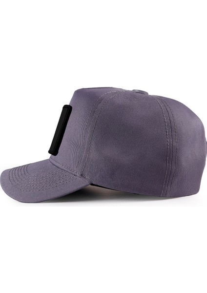 Good Luck Logolu Gri Beyzbol Şapka fırsatları