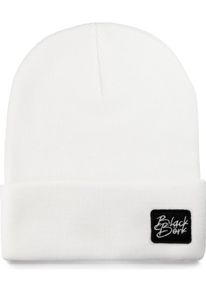 Wake Up Logolu Beyaz Bere fiyatları