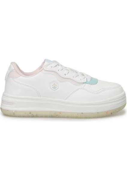 Harley 4pr Beyaz Kadın Sneaker