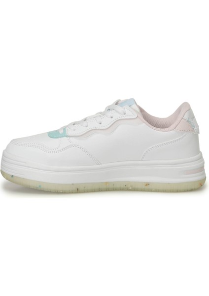 Harley 4pr Beyaz Kadın Sneaker modelleri