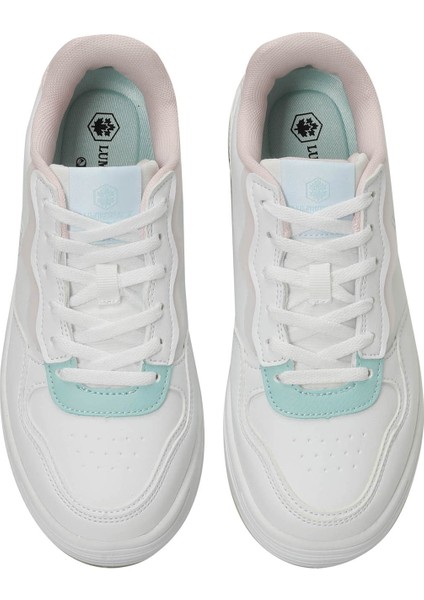 Harley 4pr Beyaz Kadın Sneaker fırsatları