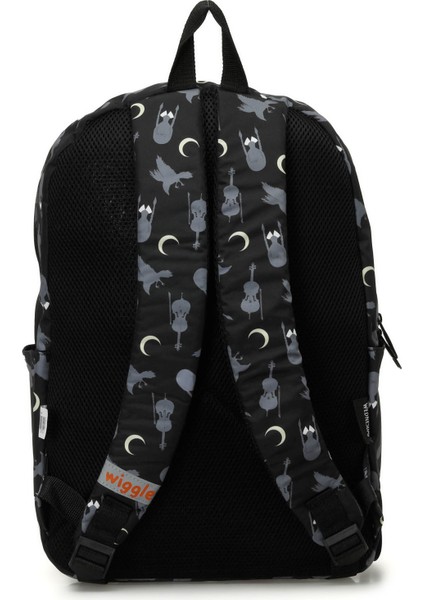 Wednesday ve Thing Okul Çantası 2751 modelleri