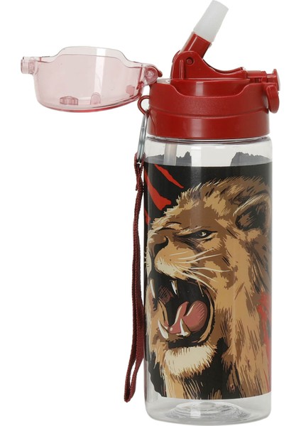 2 Bölmeli Kartal Baskılı Kalemlik (34347) fiyatları