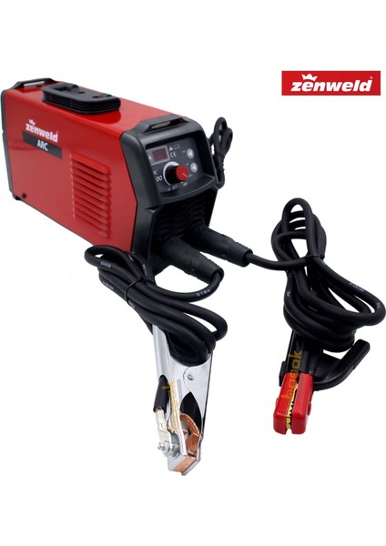 Arc 200 Elektrod Kaynak Makinası P200 Maske Hediyeli fiyatları
