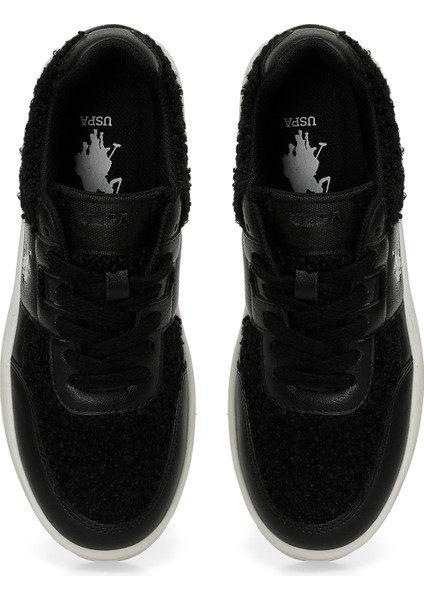 VIOLET 4PR Siyah Kadın Sneaker fırsatları