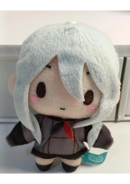 10CM Pjsk Projesi Sekai Kusanagi Nene Doldurulmuş Peluş Kolye Yoisaki Kanade Kawaii Sırt Çantaları Süslemeler Peluş Anahtarlık Oyuncakları Hediye Rengi: Yoisaki Kanade (Yurt Dışından)