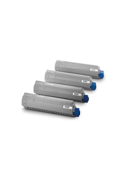 Okı 44469704 Sarı Toner C310 C330 C510 C530 MC352 MC362 MC562 MC351 MC361 C331 C511 C531 2.000 Sayfa fiyatları