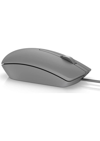 MS116 570-AAIT Gri USB Kablolu Optik Mouse