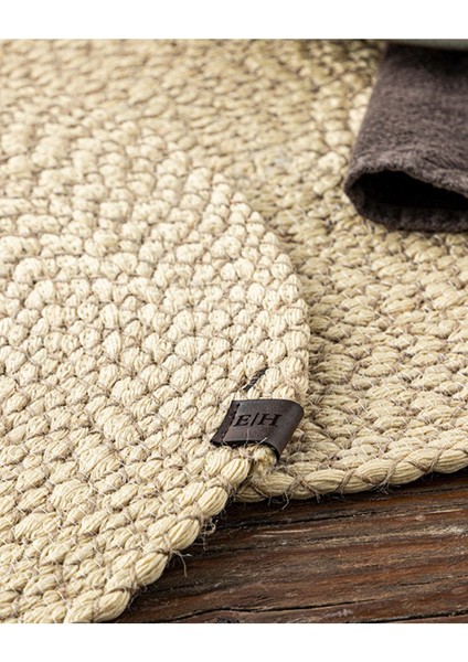 2'li Amerikan Servis 35 Cm, Naturel ve Pembe Renk, Şık ve Kullanışlı Ürün modelleri