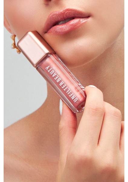 Watsons Unfilter Beauty Lip Gloss 07 Bliss Me Lıpgloss 07 Blıss Me