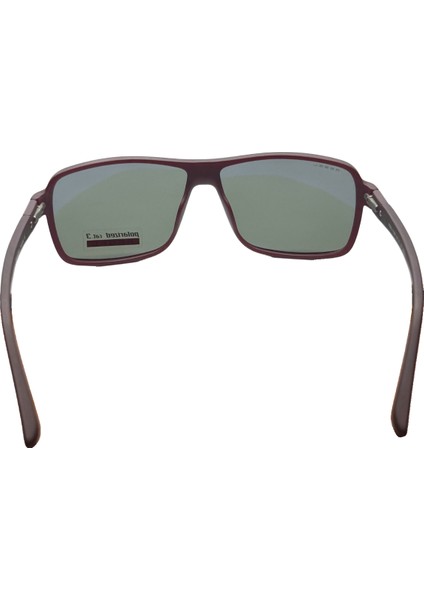 Morel 7628R RM012 Polarize Unisex Güneş Gözlüğü indirimleri