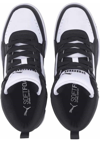 37468701 Rebound Joy Black Black Basket Spor Ayakkabi indirimleri