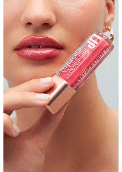 Watsons Unfilter Beauty Lip Gloss 43 Gleam Girl Lıpgloss 43 Gleam Gırl indirimleri