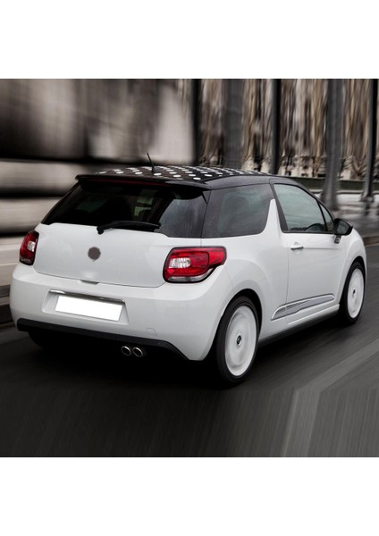 Citroen Ds3 2009-2016 Arka Cam Silecek Süpürgesi 30CM fiyatları