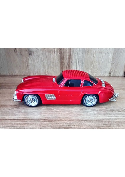 WS-300SL Mercedes Benz Klasik Model Speaker fiyatları
