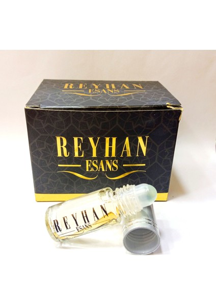 Buse Esansı 5 ml 12 Adet modelleri