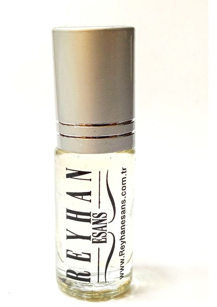 Cuma Rüzgarı Esansı 5 ml 12 Adet