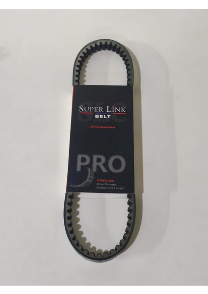 Motor Elegance 125 Uyumlu Super Link Kayış