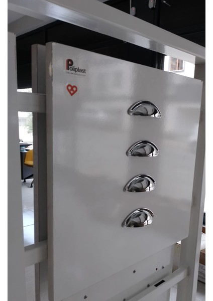 Dolap Kulpları , Çekmece Kulpları / 4 Adet fırsatları